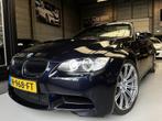 BMW 3 Serie Cabrio M3 Cabrio, Navi, 421PK (bj 2008), 1780 kg, Achterwielaandrijving, Gebruikt, 8 cilinders