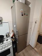 Siemens Koel-vriescombinatie, 60cm, RVS-look, Witgoed en Apparatuur, Ophalen, Gebruikt, 200 liter of meer, Met aparte vriezer