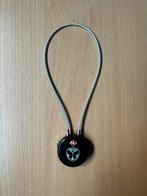 Tomorrowland cijferslot, Ophalen of Verzenden, Zo goed als nieuw