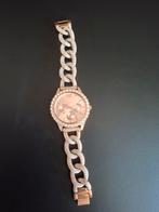 Michael Kors, Sieraden, Tassen en Uiterlijk, Horloges | Dames, Ophalen of Verzenden, Zo goed als nieuw, Goud, Overige merken