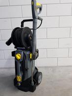 KÄRCHER HD 5/15 CX Plus + FR CLASSIC, Ophalen of Verzenden, Nieuw, Elektrisch, Kärcher