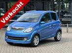 Microcar Brommobiel M.GO SXI Automaat Velgjes centraledeurve, Gebruikt, Microcar