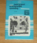 leren in sport en lichamelijke opvoeding, Ophalen of Verzenden, Gelezen, Sociale wetenschap