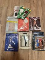 Vintage panty’s 11 stuks, Kleding | Dames, Leggings, Maillots en Panty's, Ophalen of Verzenden, Nieuw, Panty