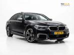 BMW 5-serie M550d xDrive High Executive, Auto's, Automaat, Gebruikt, 2993 cc, 2000 kg