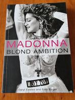 Madonna - Blond Ambition, Ophalen of Verzenden, Zo goed als nieuw