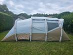 Quechua Air Second 6.3 Fresh and Black, Caravans en Kamperen, Tenten, Ophalen of Verzenden, Zo goed als nieuw, Tot en met 6