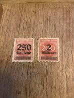 Postzegels, Ophalen of Verzenden