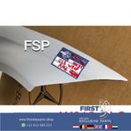 W218 CLS ZIJSCHERM RECHTS Mercedes VOORSCHERM X218 SPATBORD, Gebruikt, -, Rechts, Ophalen of Verzenden