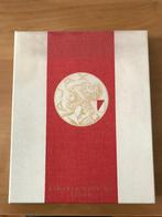 Ajax 100 jaar videobox 1900-2000 - Limited Edtion, Ophalen of Verzenden, Zo goed als nieuw, Ajax, Overige typen