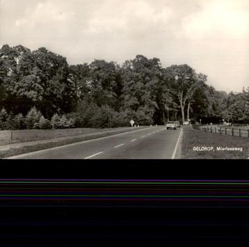 Geldrop Mierloseweg  st 1972 beschikbaar voor biedingen