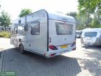 Knaus Sudwind 500 FU witoma 50 jaar aanbieding, Caravans en Kamperen, Rondzit, Bedrijf, Schokbreker, Overige typen