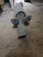 Einddemper Opel corsa b gsi, Ophalen of Verzenden