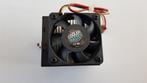 Cooler Master Pentium P4 - 3-draads cooler/vin, Computers en Software, Processors, Ophalen, Gebruikt