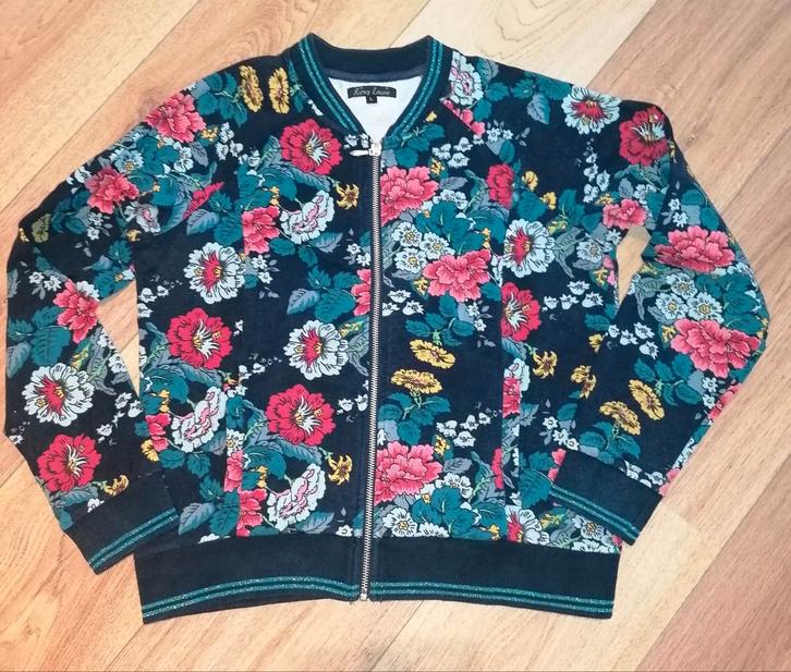 Leuk vestje King Louie M, Kleding | Dames, Truien en Vesten, Gedragen, Maat 38/40 (M), Overige kleuren, Ophalen of Verzenden