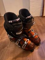 Lange skischoenen maat 48 (31,5), Sport en Fitness, Skiën en Langlaufen, 160 tot 180 cm, Schoenen, Zo goed als nieuw, Skiën