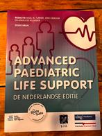 Joke Kieboom - Advanced Paediatric Life Support, Boeken, Sociale wetenschap, Ophalen of Verzenden, Zo goed als nieuw, Joke Kieboom; Nigel M. Turner; Anneliese Nusmeier