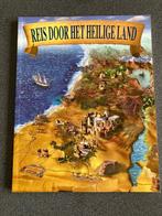 Reis Door Het Heilige Land NIEUW, Ophalen of Verzenden, Nieuw, Azië