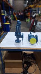 afsluiter Thies TS902-1, Watersport en Boten, Ophalen, Onderhoud en Reparatie, Nieuw, Industriepark 2a 9351PA Leek