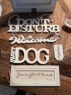 Riviera Maison Accessoires - Diverse Items, Huis en Inrichting, Woonaccessoires | Kandelaars en Kaarsen, Ophalen of Verzenden