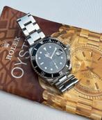 1993 S-series Rolex Submariner watch only S12 claspcode, Sieraden, Tassen en Uiterlijk, Horloges | Heren, Staal, Gebruikt, Polshorloge