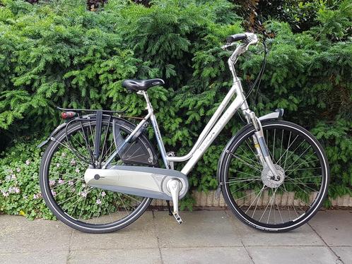 Koga Silverace, Fietsen en Brommers, Fietsen | Dames | Damesfietsen, Zo goed als nieuw, Overige merken, Ophalen