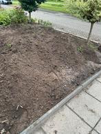 Gratis ophalen zwarte zand, Ophalen of Verzenden, Overige typen