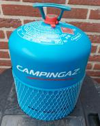 Campingaz gasfles type 907. Nieuw vol en verzegeld., Caravans en Kamperen, Kampeeraccessoires, Ophalen, Nieuw