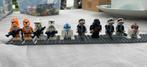 LEGO StarWars minifiguren, Ophalen, Gebruikt, Actiefiguurtje
