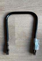 Bagagedrager (kinder)rugsteun nieuw, Fietsen en Brommers, Fietsaccessoires | Overige Fietsaccessoires, Ophalen of Verzenden, Nieuw