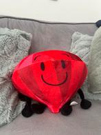 Bfdi Ruby pluche, Ophalen of Verzenden, Nieuw, Overige typen