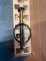 Fox Transfer SL Factory Kashima 30.9 100mm, Fietsen en Brommers, Fietsonderdelen, Ophalen of Verzenden, Zo goed als nieuw, Mountainbike