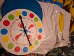 Twister spel - Compleet!, Hobby en Vrije tijd, Gezelschapsspellen | Bordspellen, Ophalen, Gebruikt