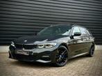 Bmw 3-serie Touring 330i M-SPORT PANO|HEADUP|BLINDSPOT|HiFi|, Auto's, Automaat, 1998 cc, Achterwielaandrijving, Gebruikt