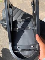 Nieuw Achterzitje Fatbike - Compleet!, Fietsen en Brommers, Ophalen, Nieuw, Algemeen, Zadel