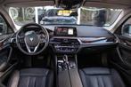 ️ BMW 5-serie Touring 540i G31 xDrive High Executive |, Automaat, Gebruikt, 2000 kg, Vierwielaandrijving