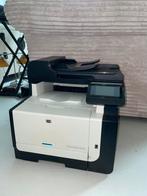 Hp Printer, Computers en Software, Printers, Ophalen, Zo goed als nieuw, Printer