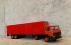 Daf 2100 trekker met oplegger, Ophalen of Verzenden, Gebruikt, Bus of Vrachtwagen, Lion Toys
