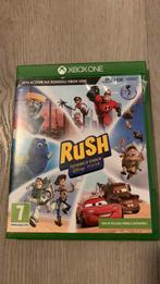 Rush for xbox one, Vanaf 7 jaar, Gebruikt, Ophalen