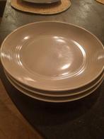 Gordon Ramsay Maze Borden - Royal Doulton, Ophalen of Verzenden, Zo goed als nieuw, Bord(en), Effen