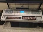Ketron SD8 Belgische/Rechte Bass B-Greep accordeon keyboard, Gebruikt, Ketron S.r.l., Via Giuseppe Taliercio, 7, 60131 Ancona AN, Italië