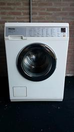 Miele SoftCare 7kg wasmachine met Water Proof-system & A++, Ophalen, 6 tot 8 kg, Minder dan 85 cm, Voorlader