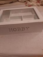 hobby, Ophalen, Zo goed als nieuw, Overige onderwerpen