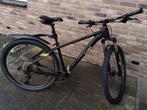 Mtb fiets cube reaction pro, Fietsen en Brommers, Fietsen | Mountainbikes en ATB, Hardtail, Ophalen, Gebruikt, Overige merken