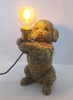 Grootste assortiment dierenlampen en beelden, Ophalen of Verzenden, Nieuw, Minder dan 50 cm