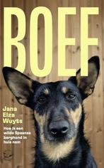 Boef, Jana Elza Wuyts, Verzenden, Zo goed als nieuw, Honden