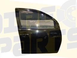 Daihatsu Sirion 1/05-1/13 (M3_) voorportier Rechts 67001B102 beschikbaar voor biedingen