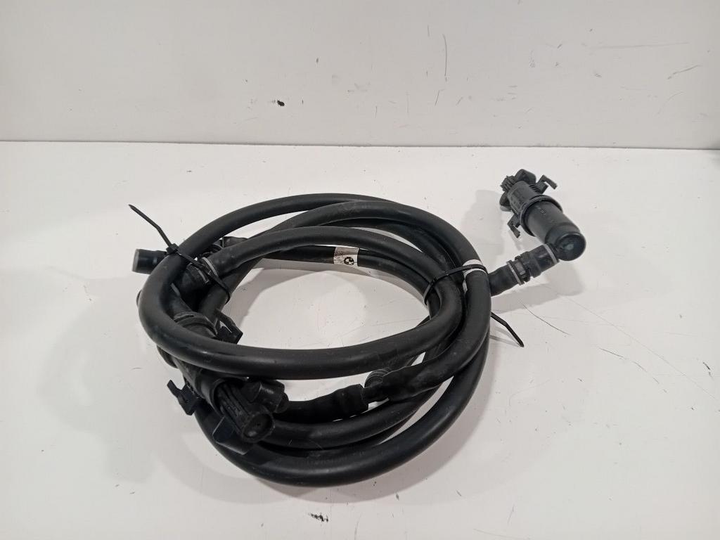 Koplampsproeier rechts BMW 5 serie, Onderdelen@venauto.nl, Van der Ven Autorecycling B.V., Gebruikt, Ettenseweg 76, 4706 PB Roosendaal, The Netherlands