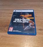 Call of Duty Black Ops 6 | PS5, Spelcomputers en Games, Games | Sony PlayStation 5, Ophalen of Verzenden, Zo goed als nieuw