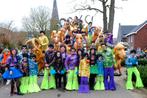 Loopgroep carnaval disco / rock and roll 26x, Kleding | Dames, Carnavalskleding en Feestkleding, Ophalen, Carnaval